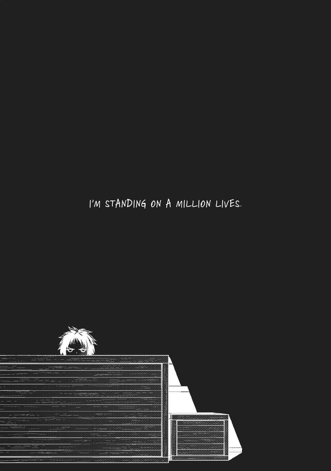 100 man no Inochi no Ue ni Ore wa Tatte Iru Chapter 42 - Page 36