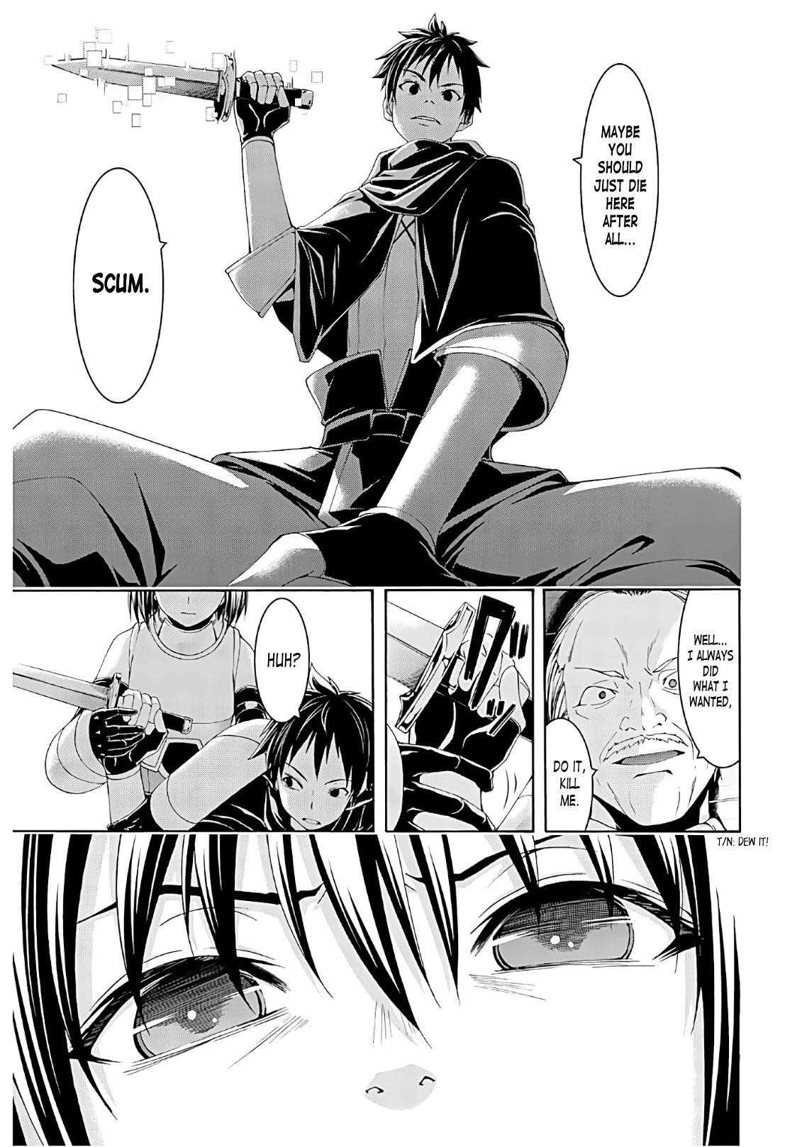 100 man no Inochi no Ue ni Ore wa Tatte Iru Chapter 45 - Page 30