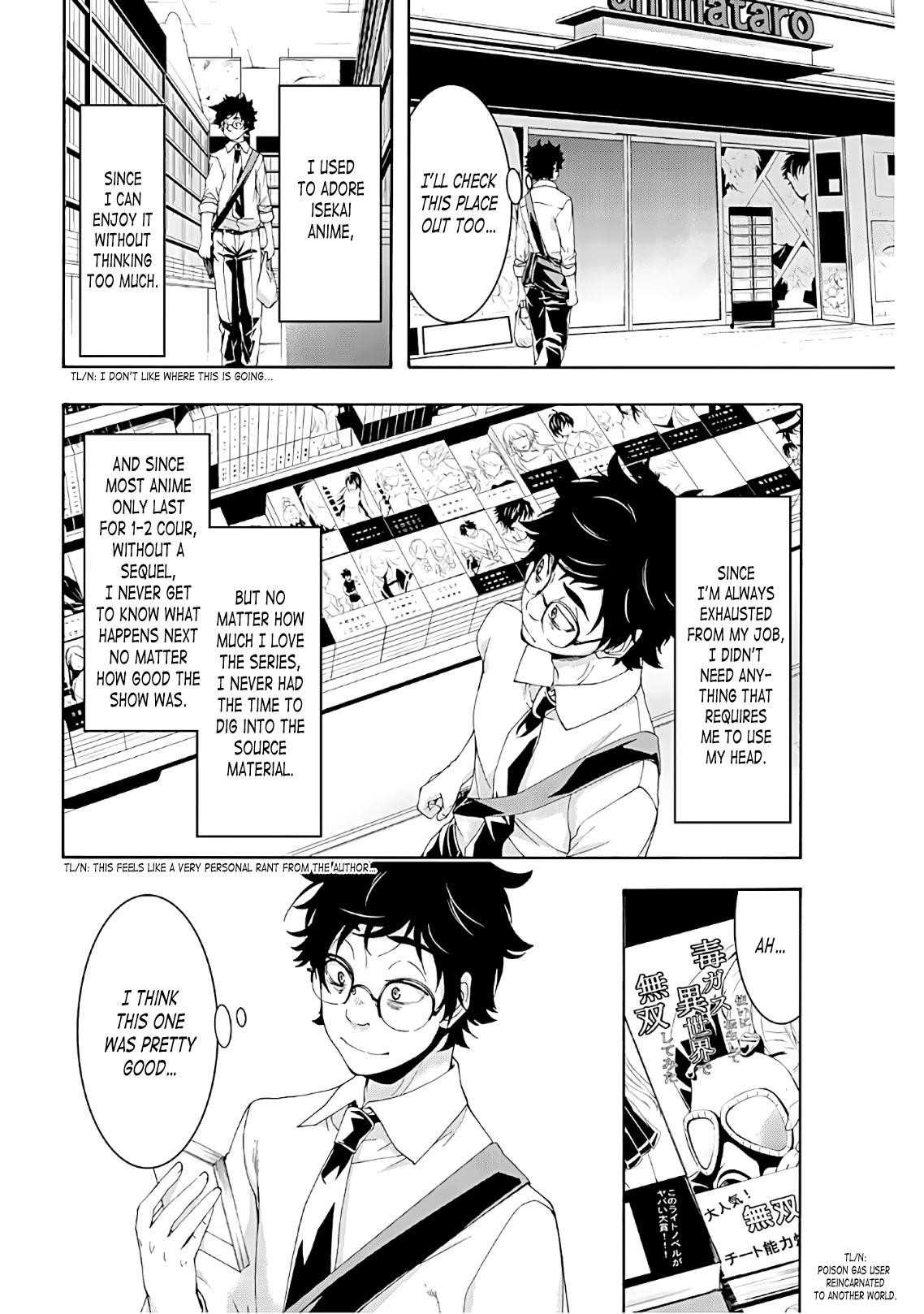 100 man no Inochi no Ue ni Ore wa Tatte Iru Chapter 48 - Page 28