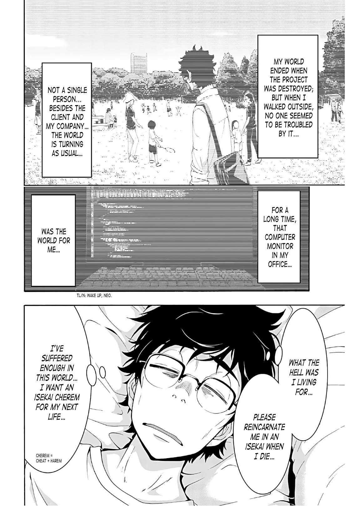 100 man no Inochi no Ue ni Ore wa Tatte Iru Chapter 48 - Page 30