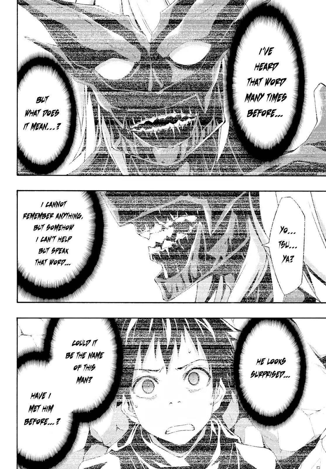 100 man no Inochi no Ue ni Ore wa Tatte Iru Chapter 52 - Page 5