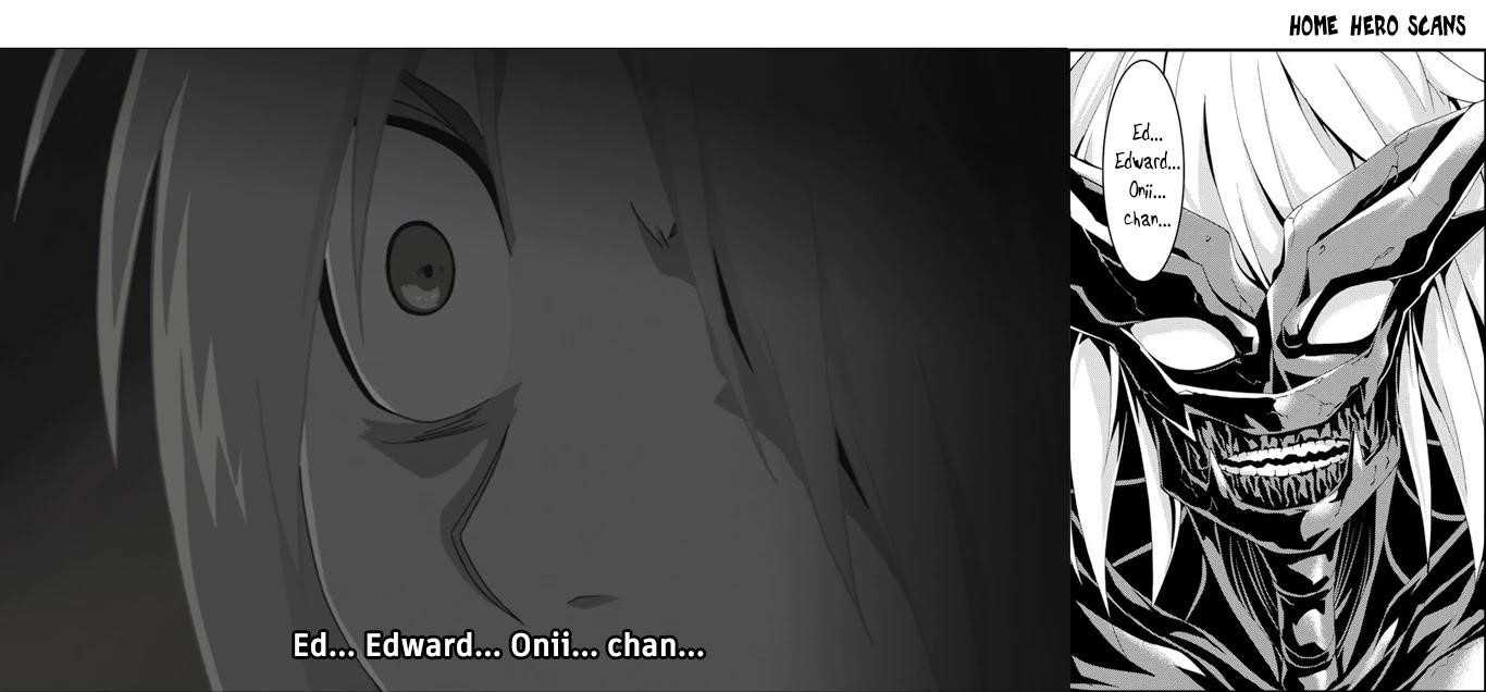 100 man no Inochi no Ue ni Ore wa Tatte Iru Chapter 53 - Page 37