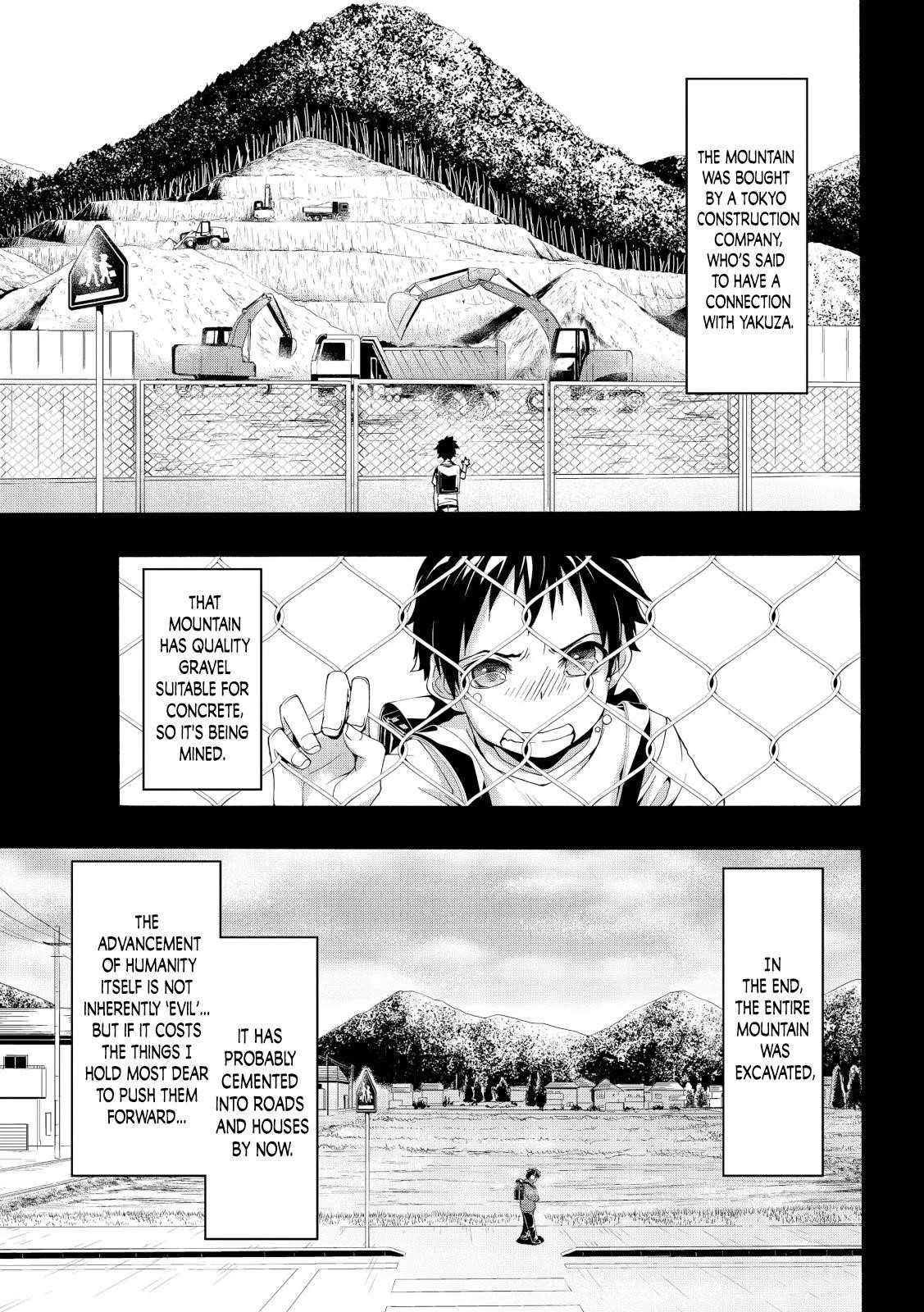 100 man no Inochi no Ue ni Ore wa Tatte Iru Chapter 55 - Page 13