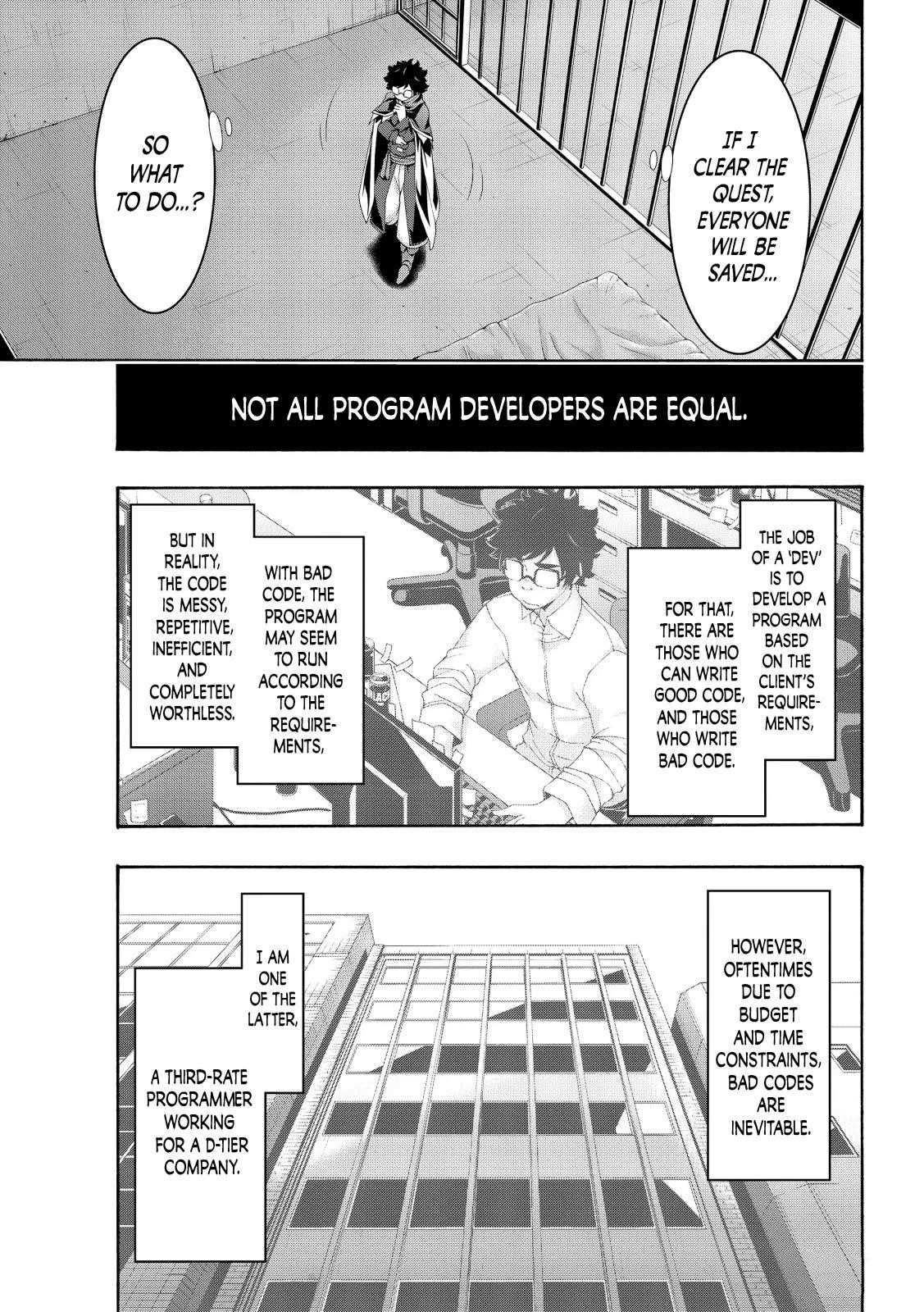 100 man no Inochi no Ue ni Ore wa Tatte Iru Chapter 57 - Page 11