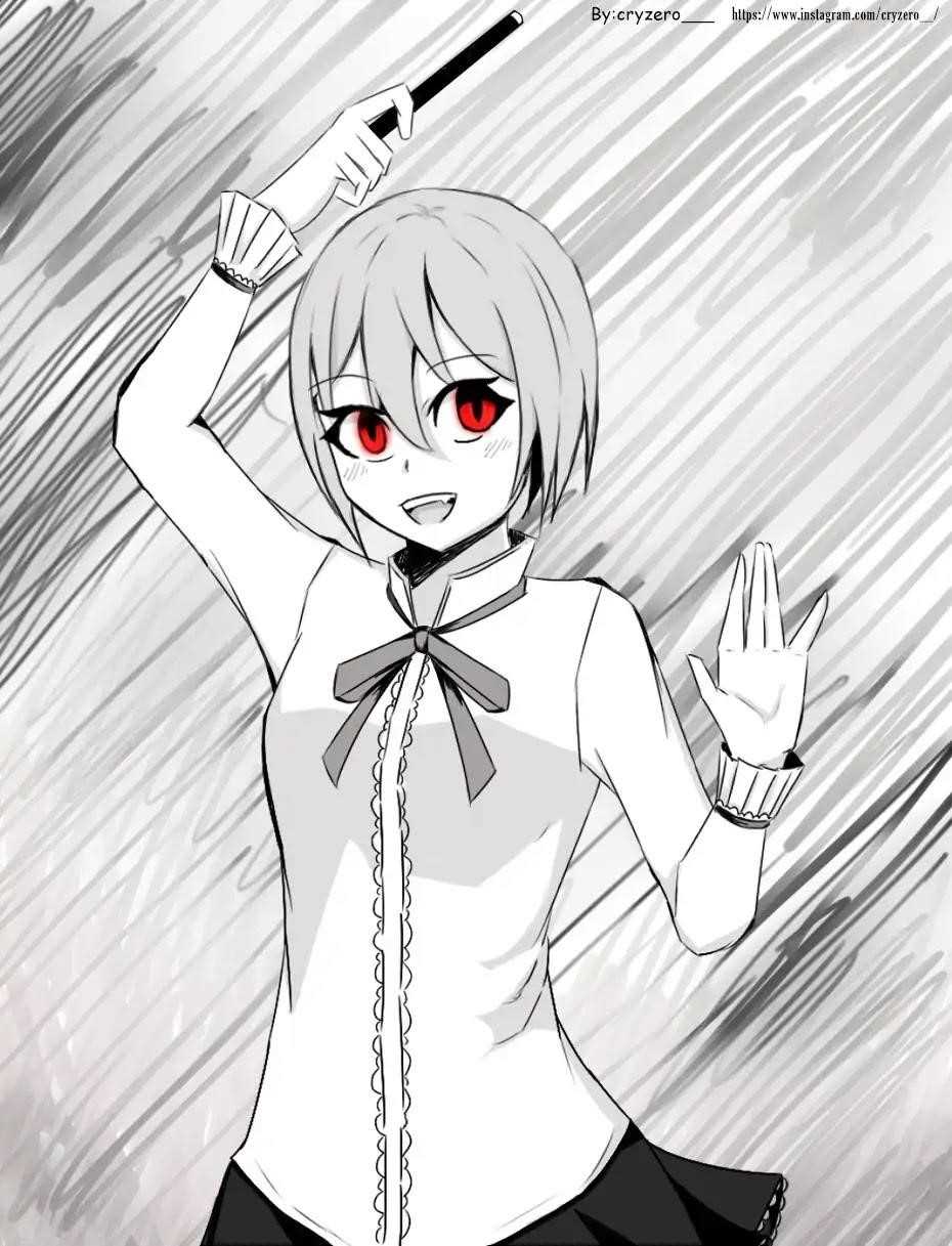 100 man no Inochi no Ue ni Ore wa Tatte Iru Chapter 6 - Page 37