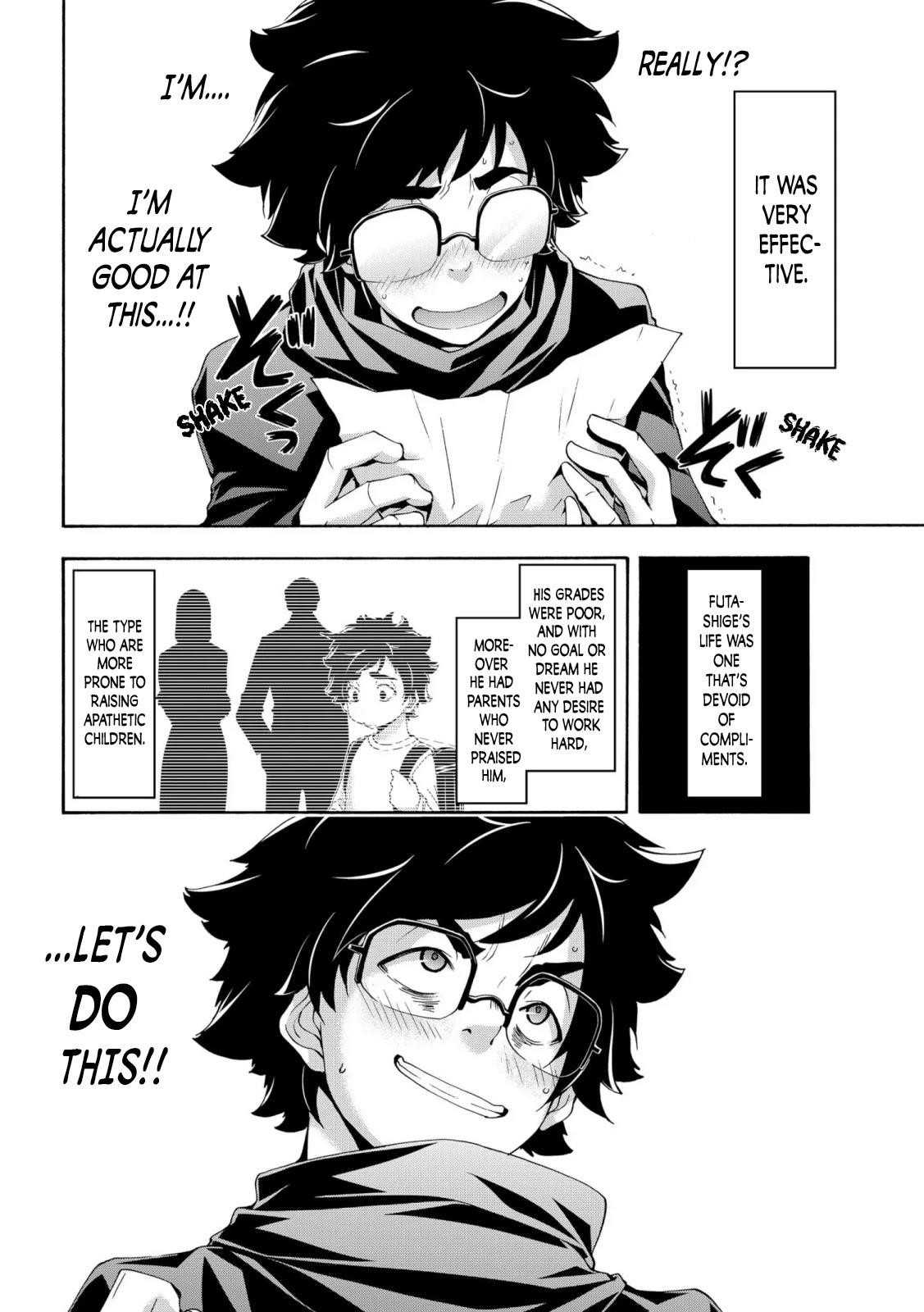 100 man no Inochi no Ue ni Ore wa Tatte Iru Chapter 62 - Page 12