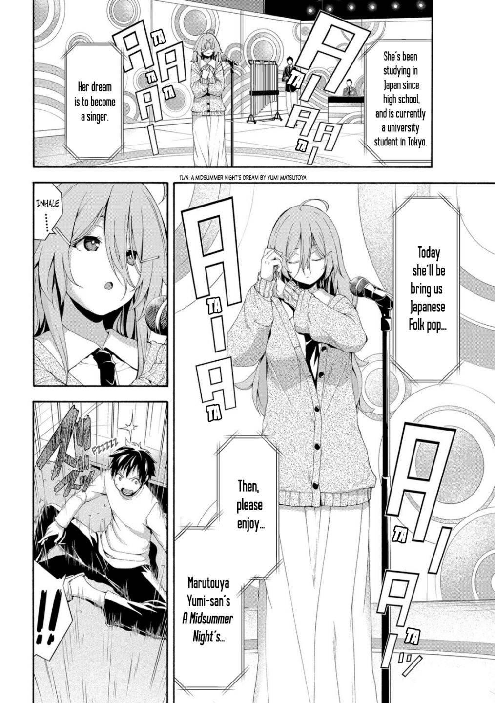 100 man no Inochi no Ue ni Ore wa Tatte Iru Chapter 67 - Page 2