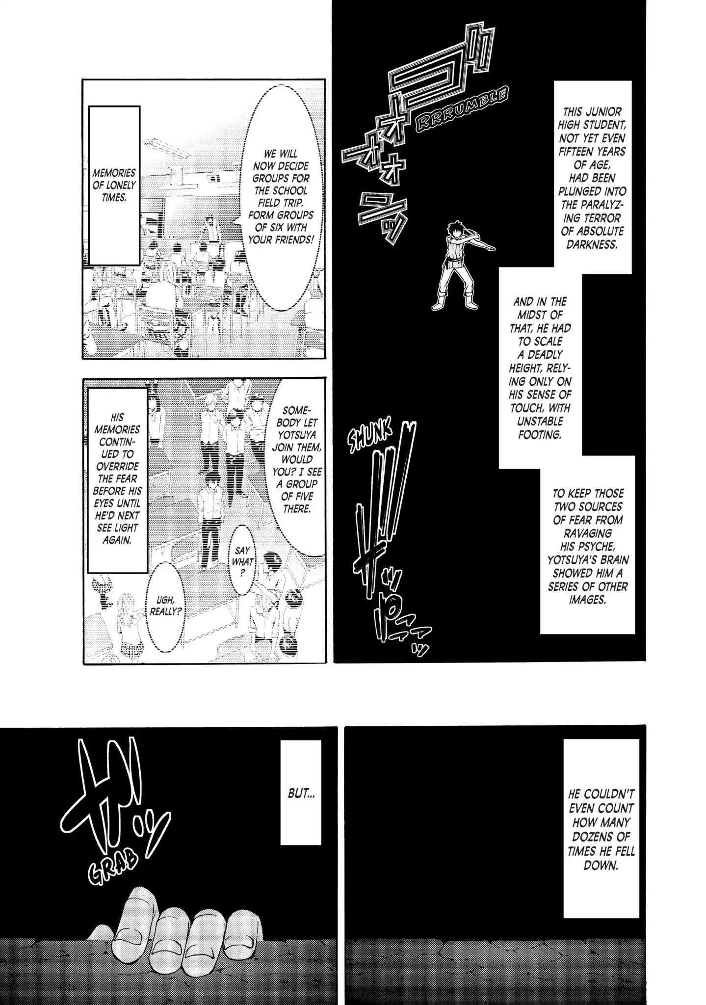 100 man no Inochi no Ue ni Ore wa Tatte Iru Chapter 7 - Page 19