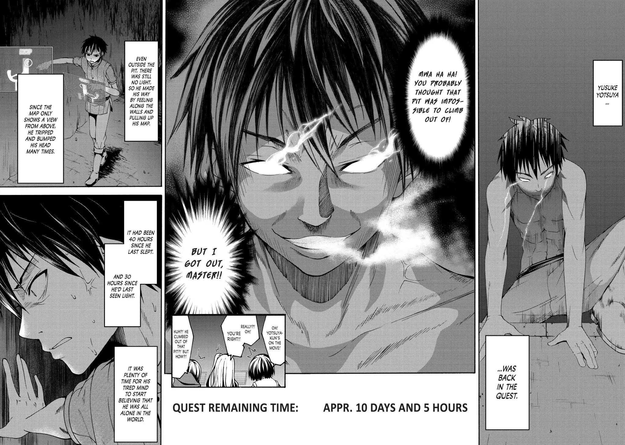 100 man no Inochi no Ue ni Ore wa Tatte Iru Chapter 7 - Page 20