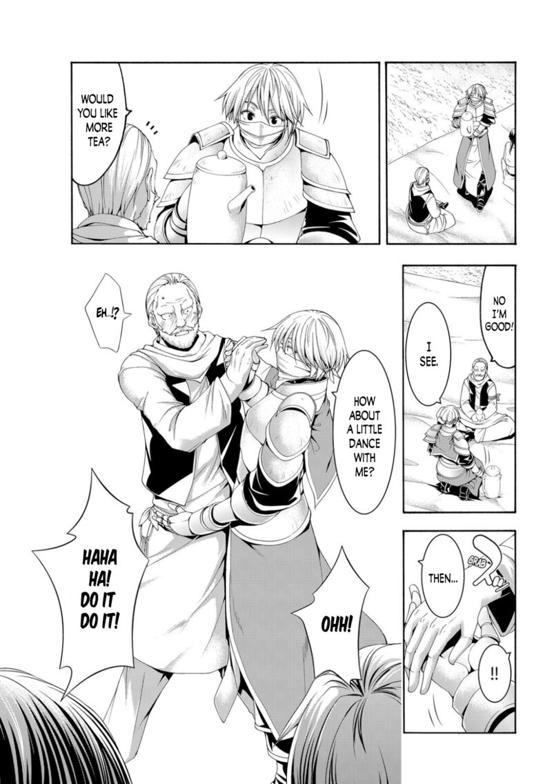 100 man no Inochi no Ue ni Ore wa Tatte Iru Chapter 71 - Page 18