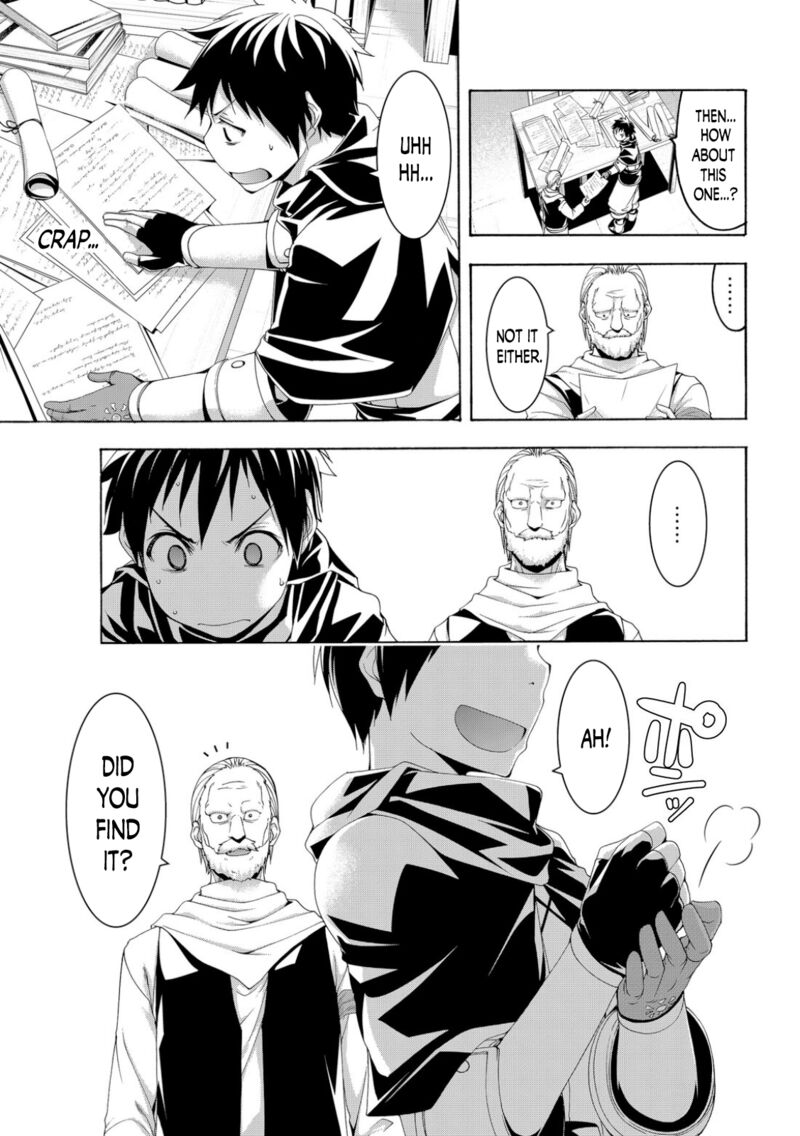 100 man no Inochi no Ue ni Ore wa Tatte Iru Chapter 71 - Page 28