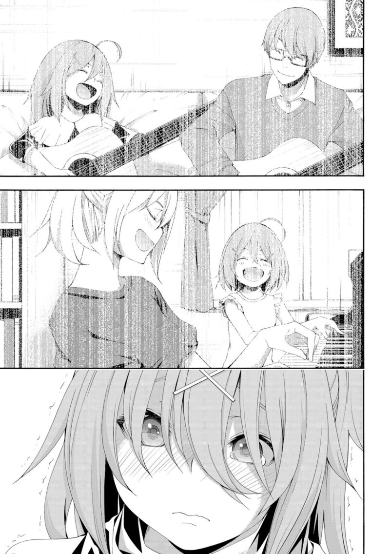 100 man no Inochi no Ue ni Ore wa Tatte Iru Chapter 74 - Page 27