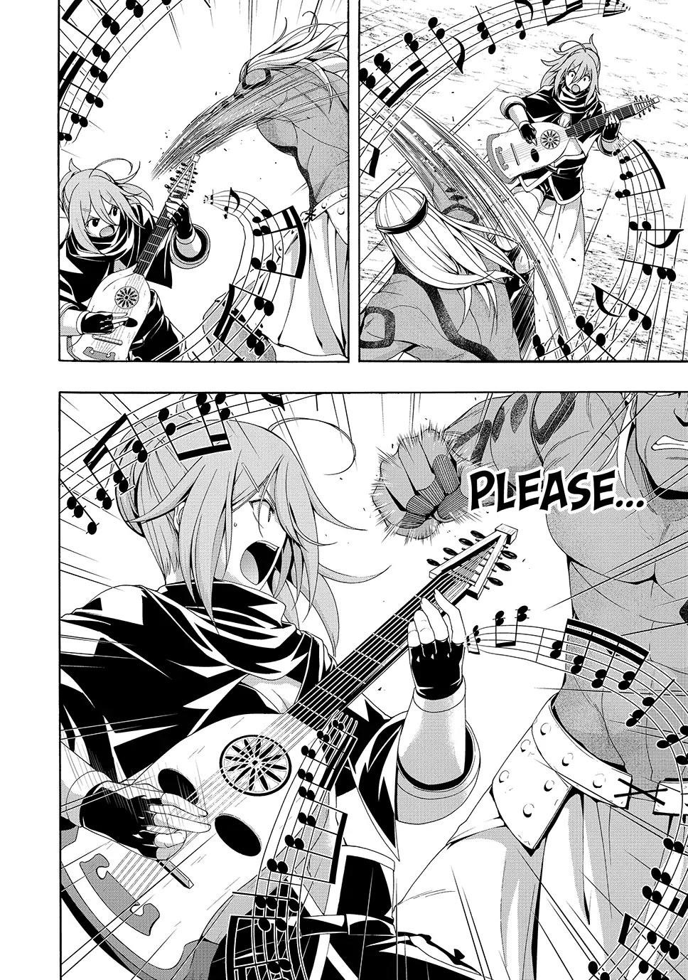 100 man no Inochi no Ue ni Ore wa Tatte Iru Chapter 83 - Page 18