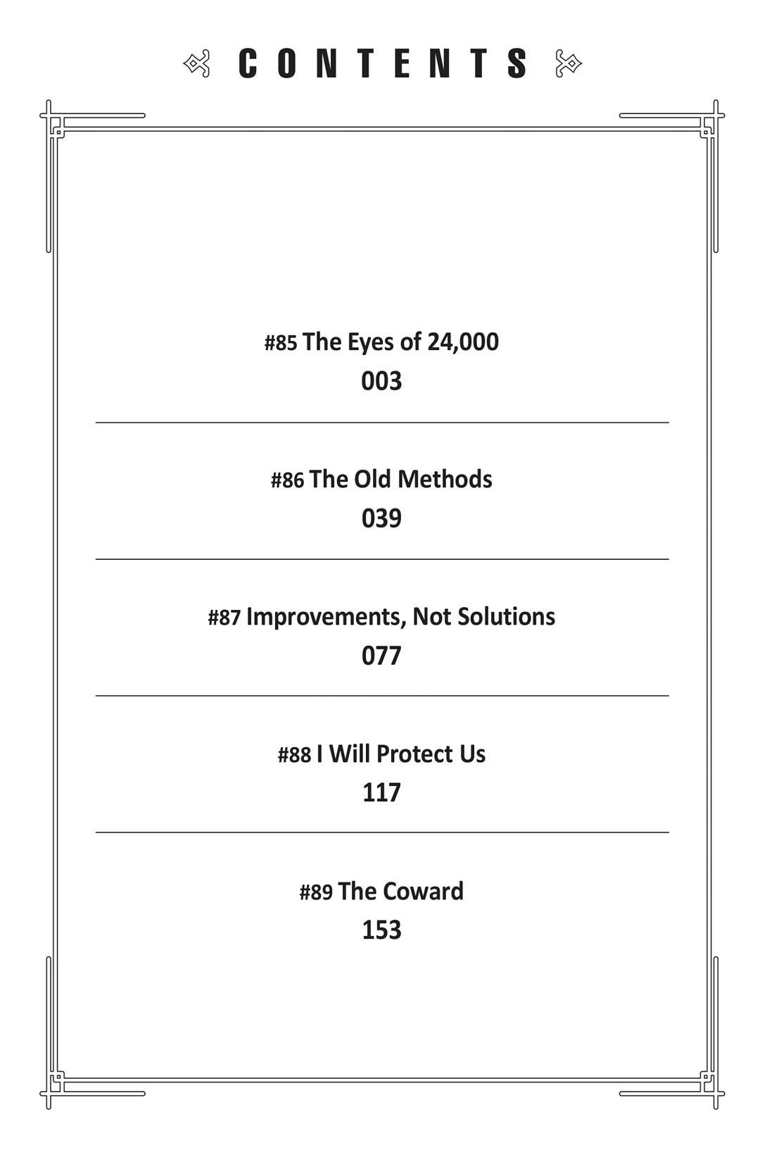 100 man no Inochi no Ue ni Ore wa Tatte Iru Chapter 85 - Page 2