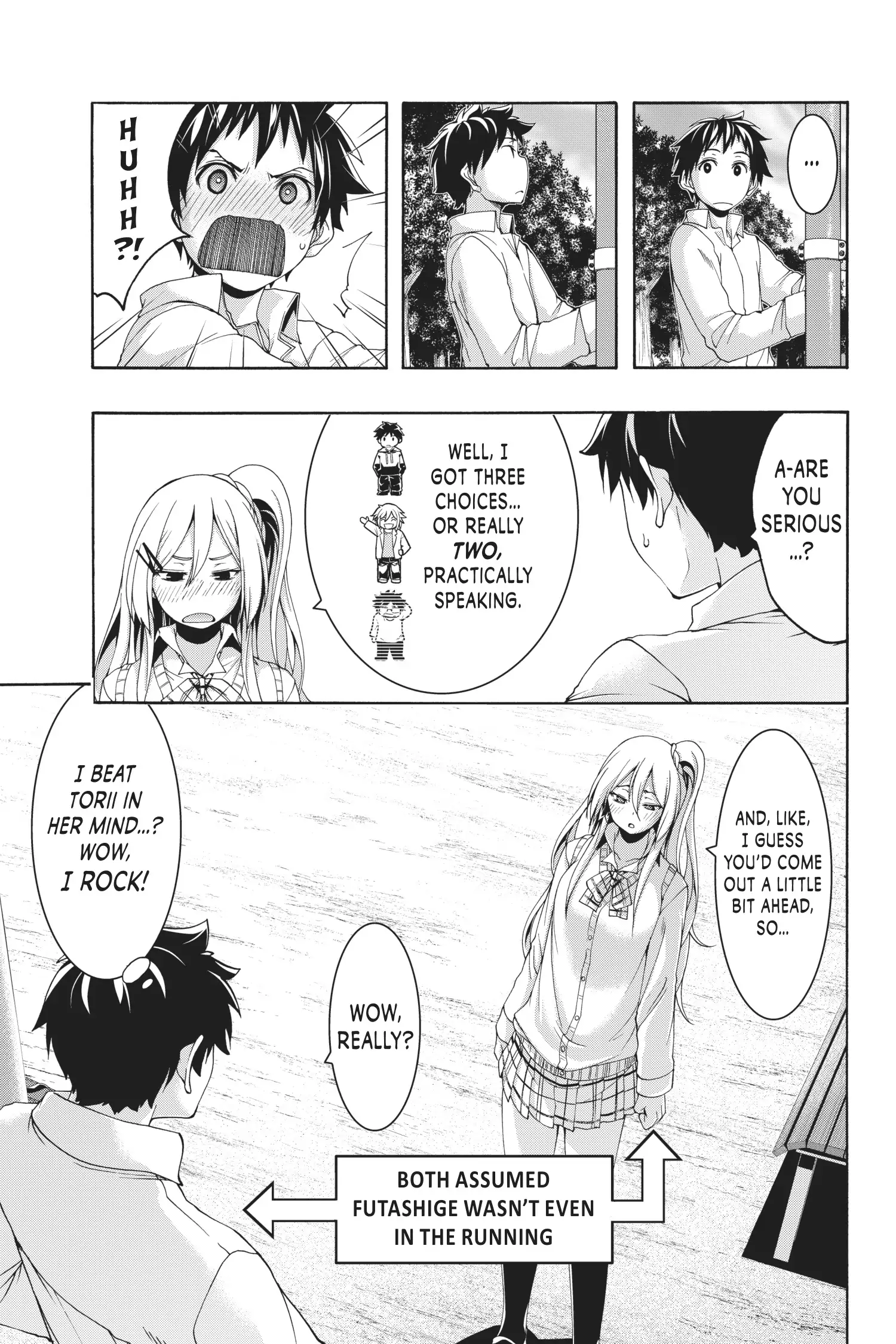 100 man no Inochi no Ue ni Ore wa Tatte Iru Chapter 89 - Page 13