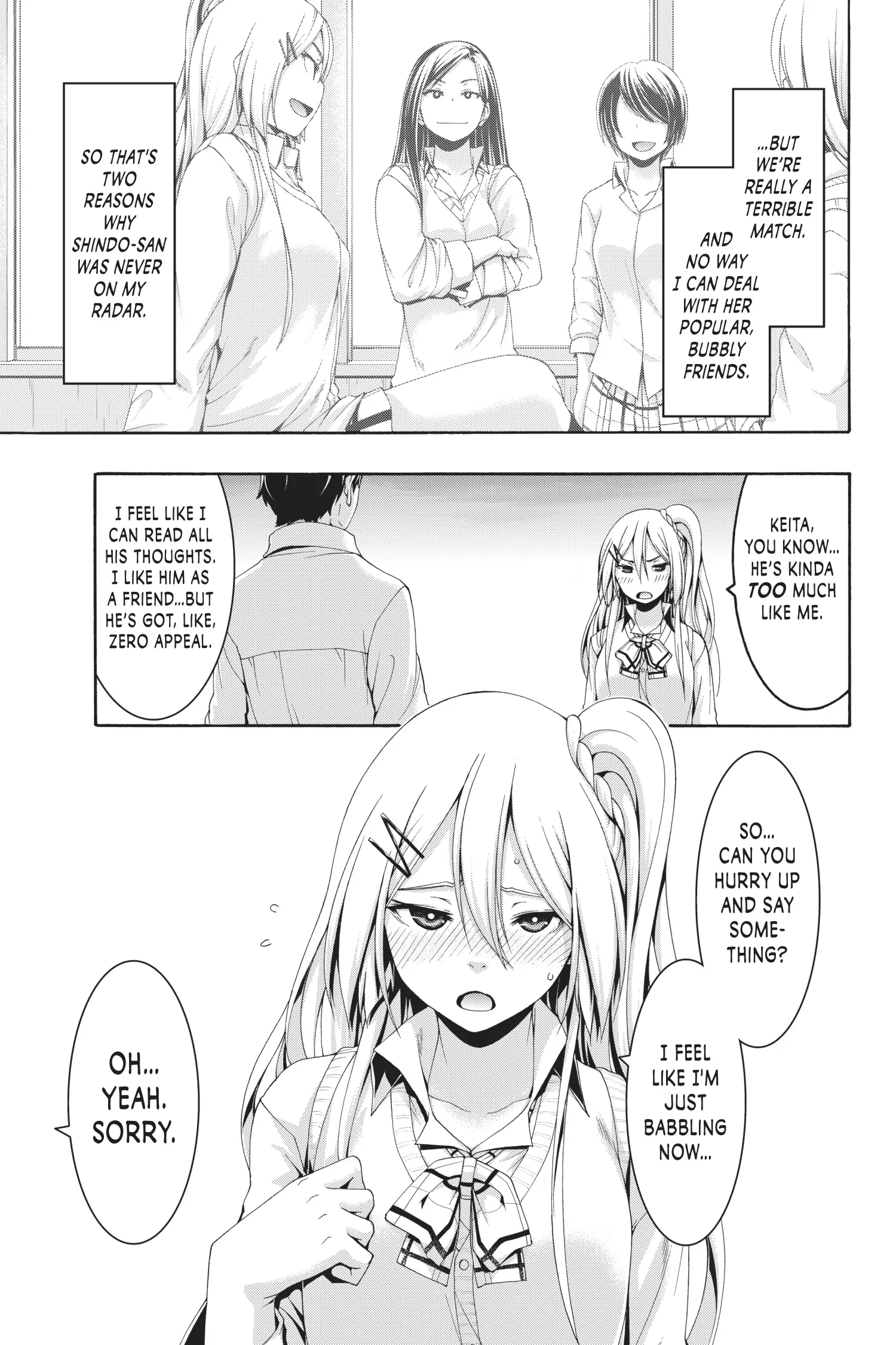 100 man no Inochi no Ue ni Ore wa Tatte Iru Chapter 89 - Page 15