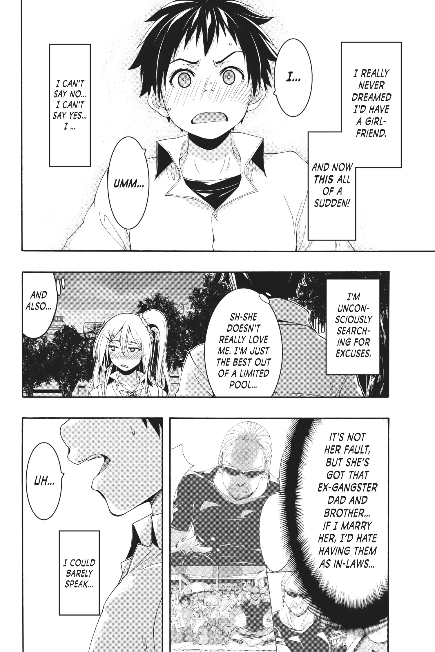 100 man no Inochi no Ue ni Ore wa Tatte Iru Chapter 89 - Page 16