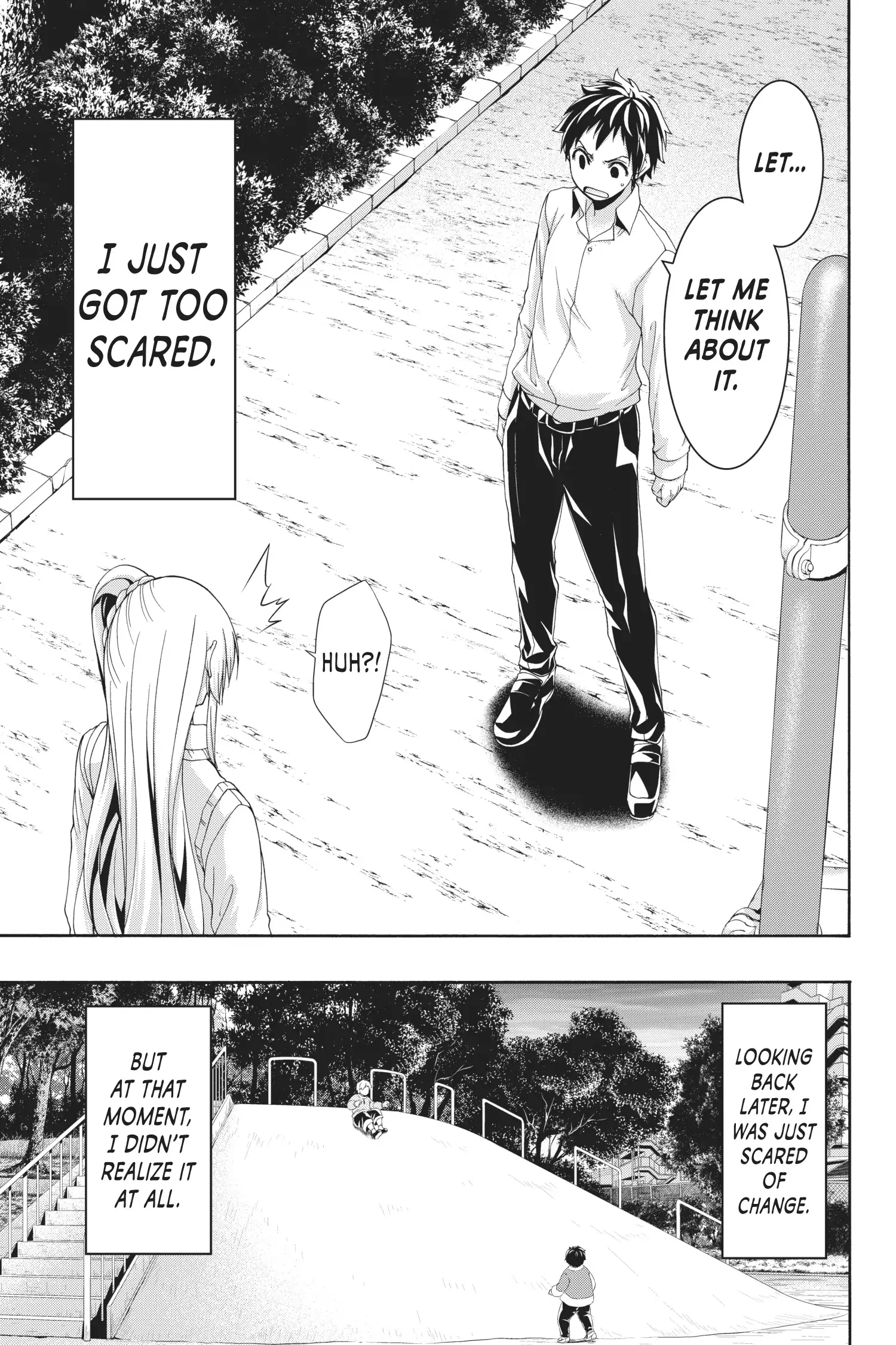 100 man no Inochi no Ue ni Ore wa Tatte Iru Chapter 89 - Page 17