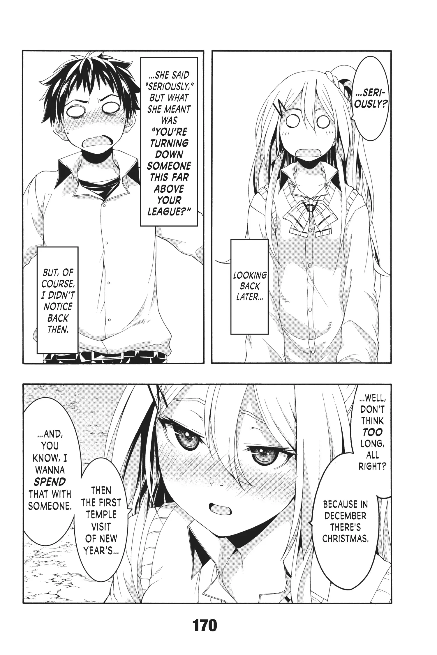 100 man no Inochi no Ue ni Ore wa Tatte Iru Chapter 89 - Page 18