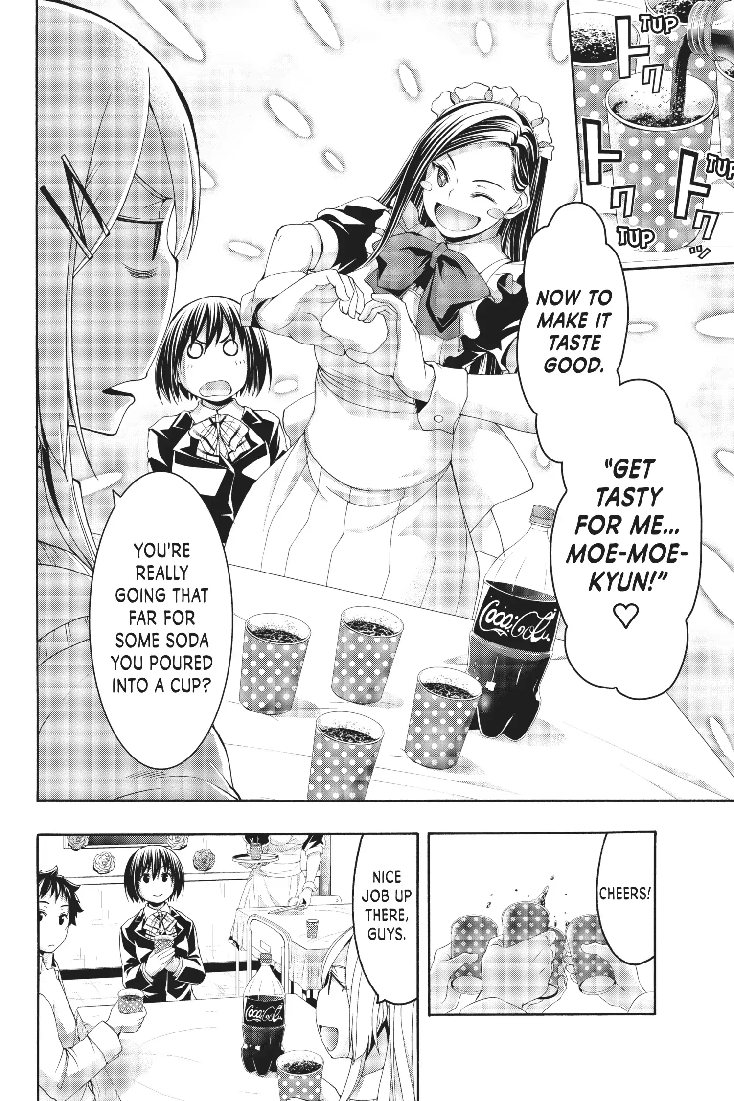 100 man no Inochi no Ue ni Ore wa Tatte Iru Chapter 89 - Page 2