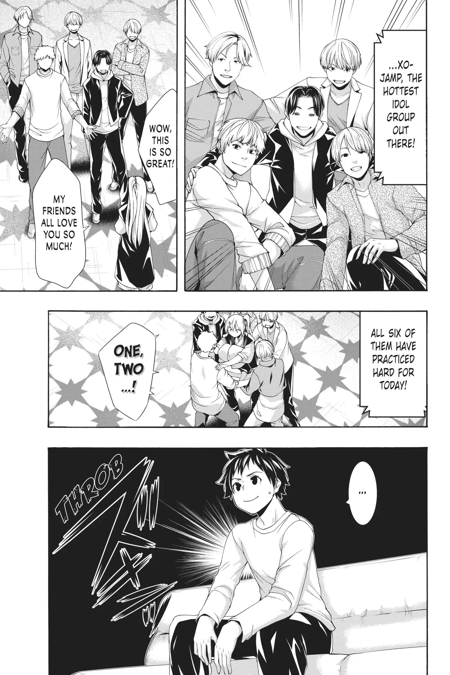 100 man no Inochi no Ue ni Ore wa Tatte Iru Chapter 89 - Page 27