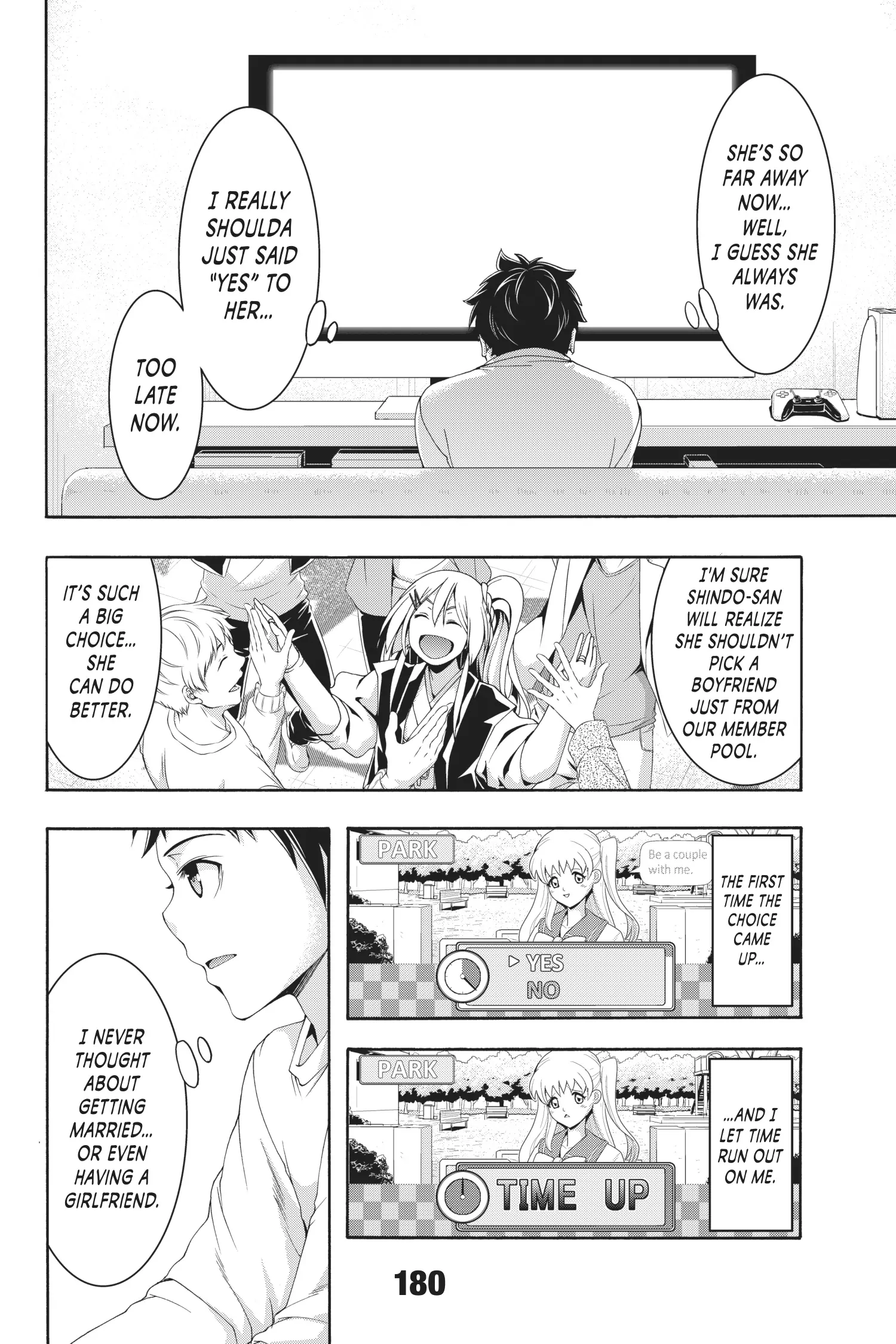 100 man no Inochi no Ue ni Ore wa Tatte Iru Chapter 89 - Page 28