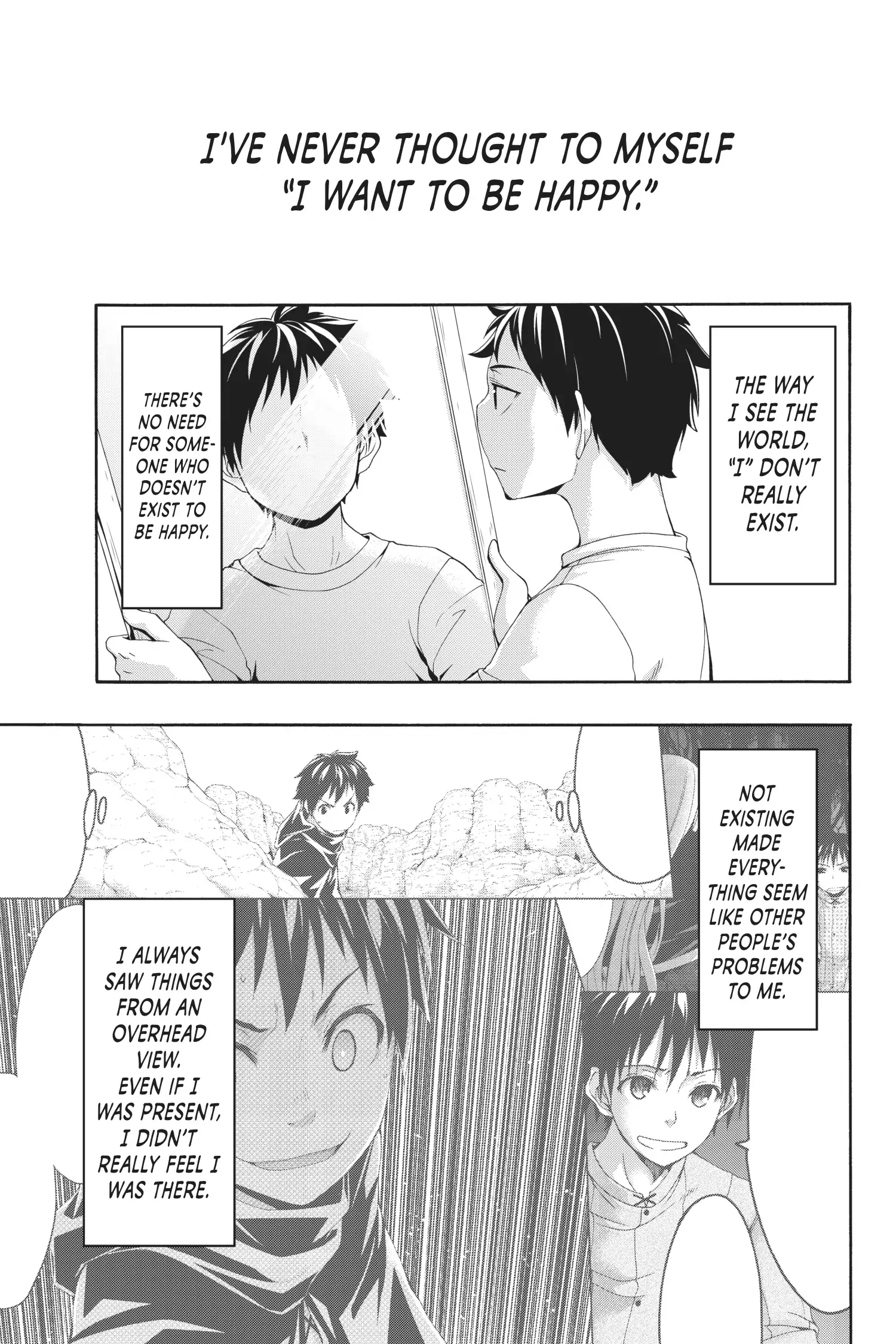 100 man no Inochi no Ue ni Ore wa Tatte Iru Chapter 89 - Page 29