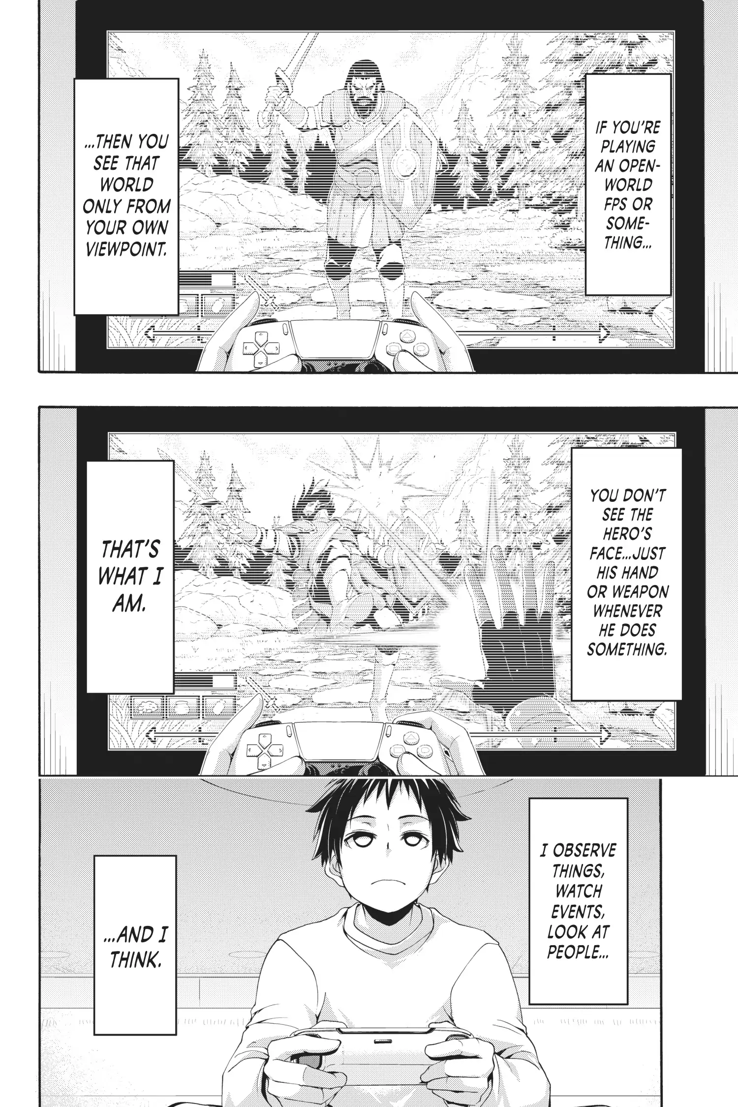 100 man no Inochi no Ue ni Ore wa Tatte Iru Chapter 89 - Page 30