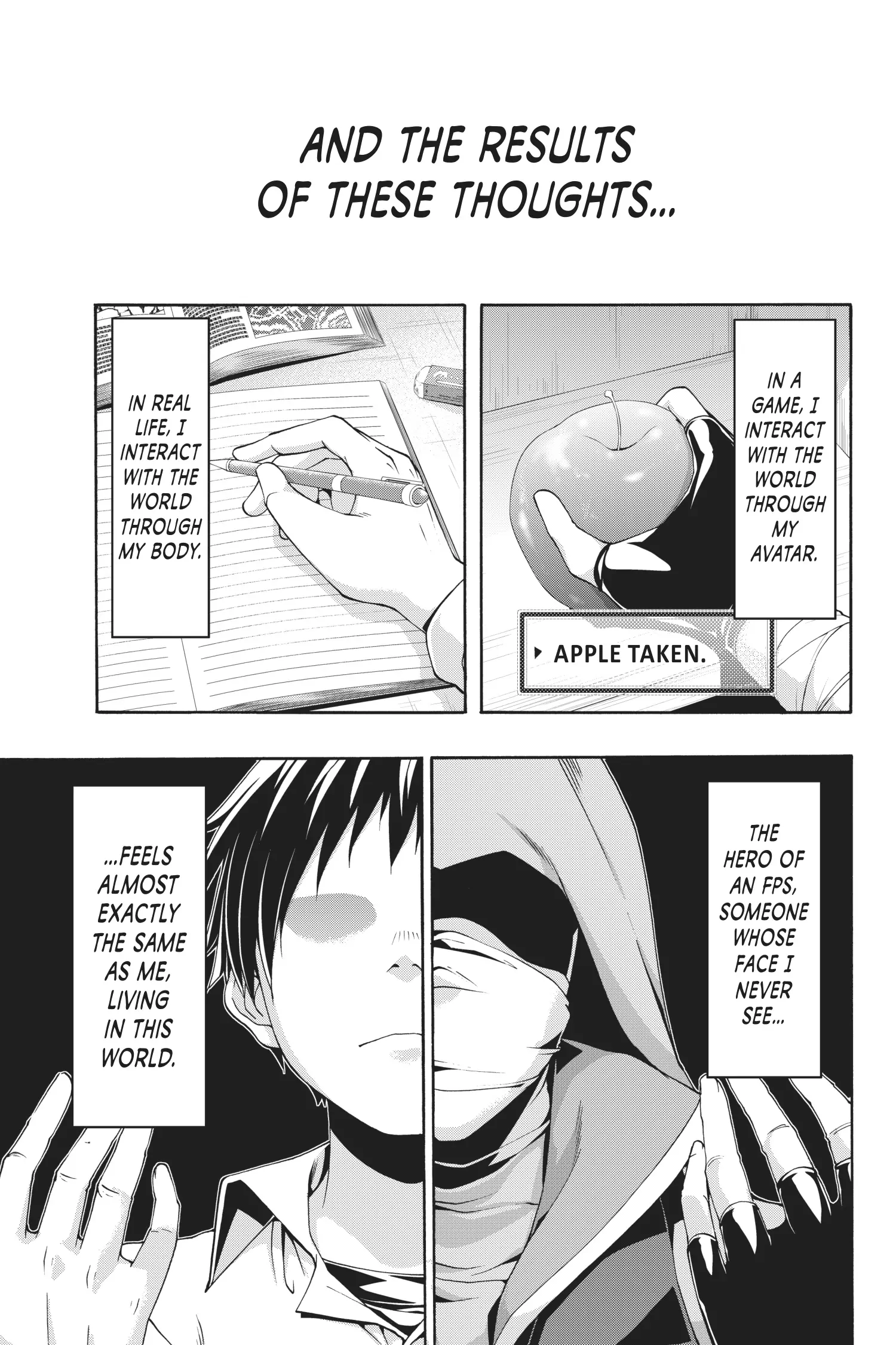 100 man no Inochi no Ue ni Ore wa Tatte Iru Chapter 89 - Page 31