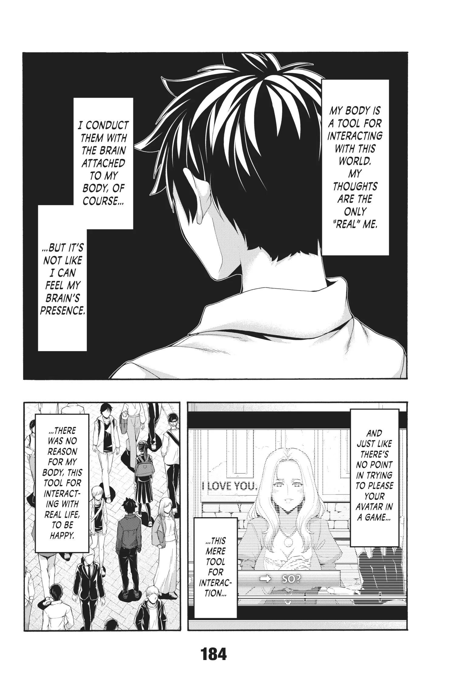 100 man no Inochi no Ue ni Ore wa Tatte Iru Chapter 89 - Page 32