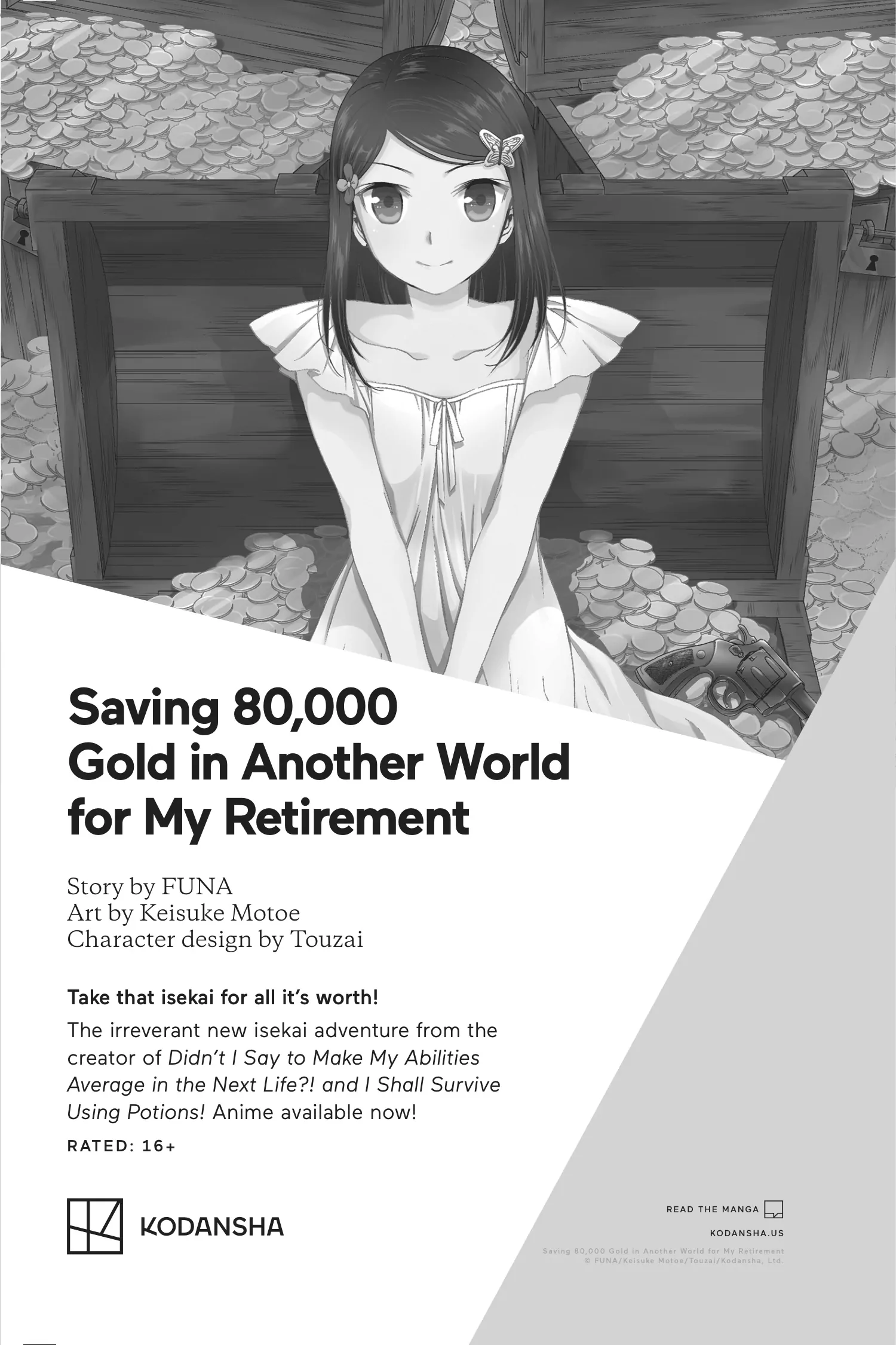 100 man no Inochi no Ue ni Ore wa Tatte Iru Chapter 89 - Page 38