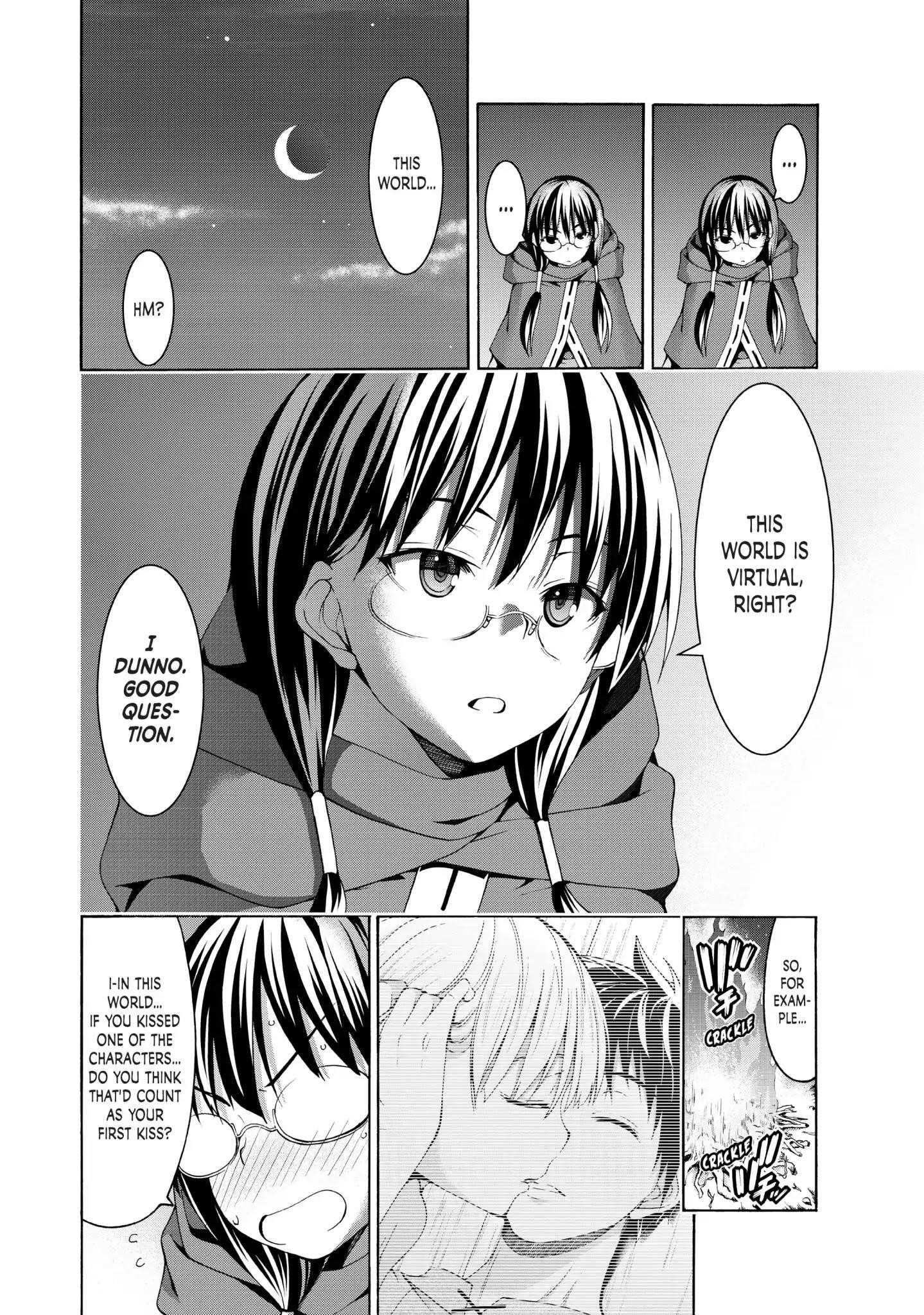 100 man no Inochi no Ue ni Ore wa Tatte Iru Chapter 9 - Page 26