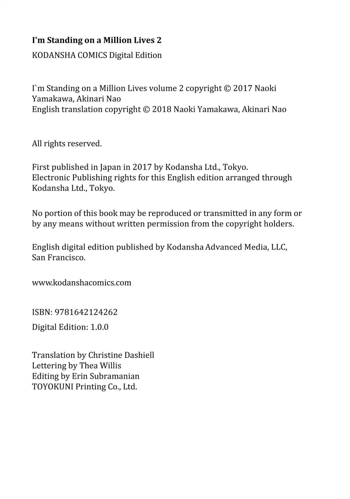 100 man no Inochi no Ue ni Ore wa Tatte Iru Chapter 9 - Page 38