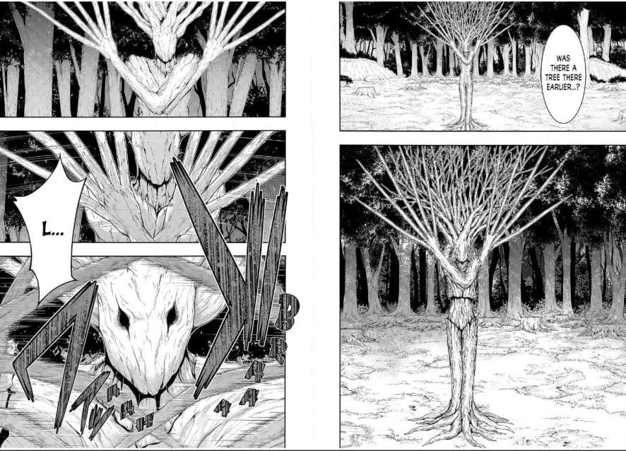 100 man no Inochi no Ue ni Ore wa Tatte Iru Chapter 90 - Page 13