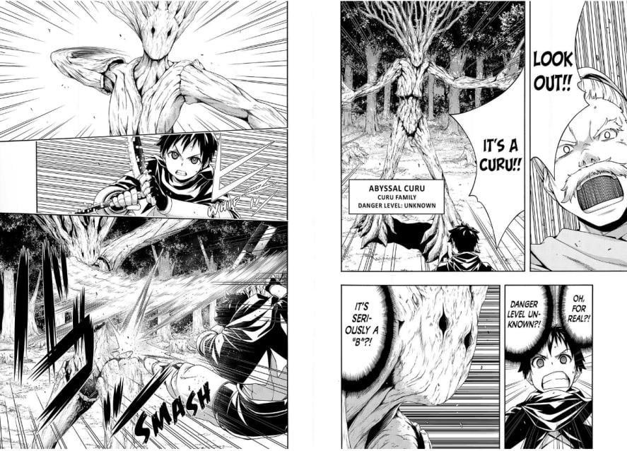 100 man no Inochi no Ue ni Ore wa Tatte Iru Chapter 90 - Page 14