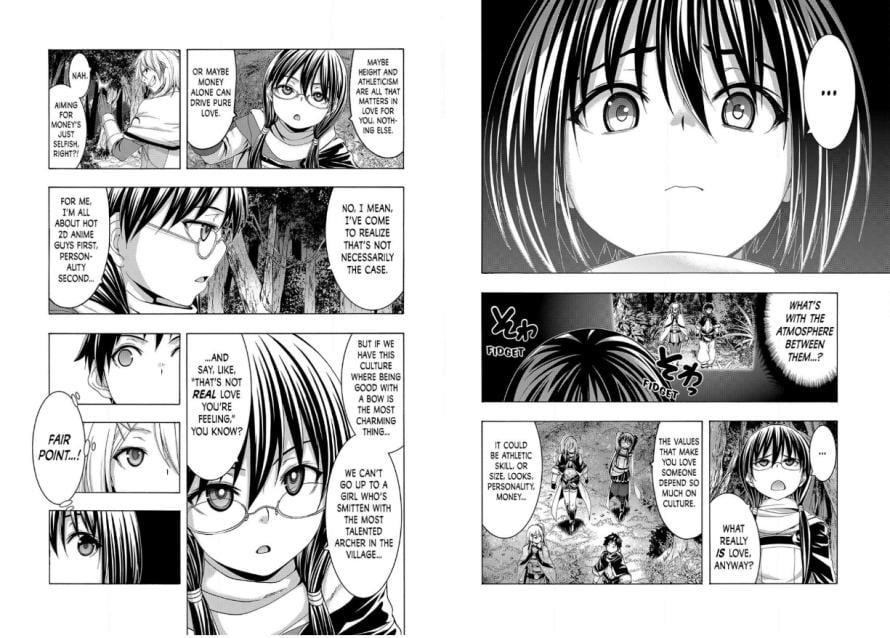 100 man no Inochi no Ue ni Ore wa Tatte Iru Chapter 91 - Page 16