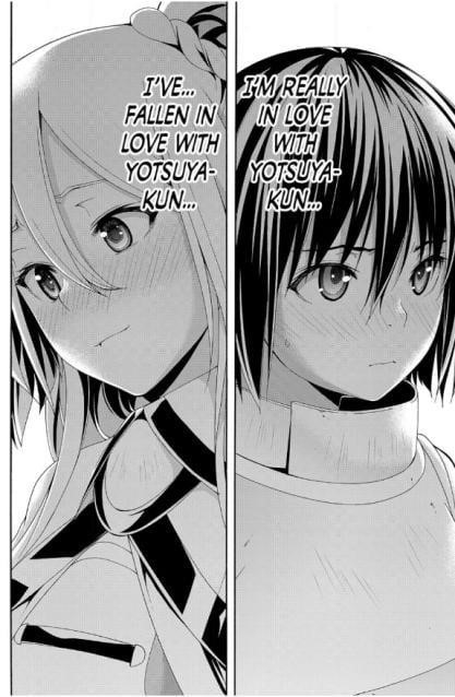 100 man no Inochi no Ue ni Ore wa Tatte Iru Chapter 91 - Page 20