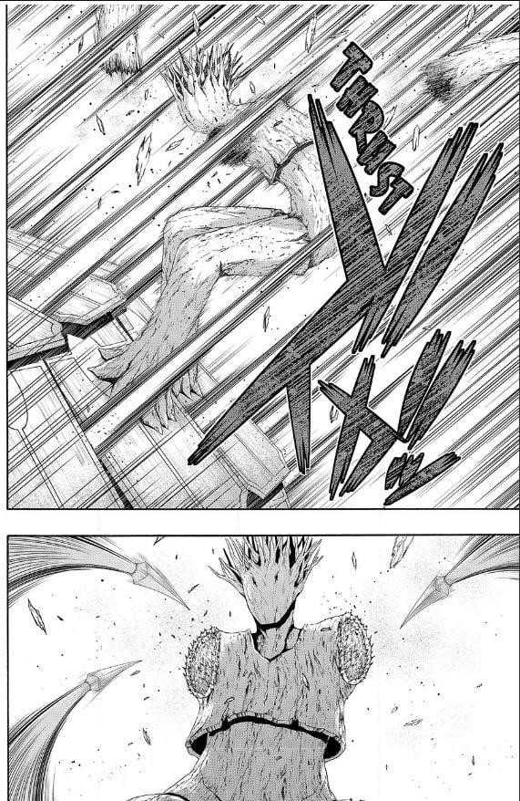 100 man no Inochi no Ue ni Ore wa Tatte Iru Chapter 94 - Page 10