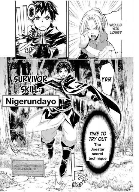 100 man no Inochi no Ue ni Ore wa Tatte Iru Chapter 95 - Page 21