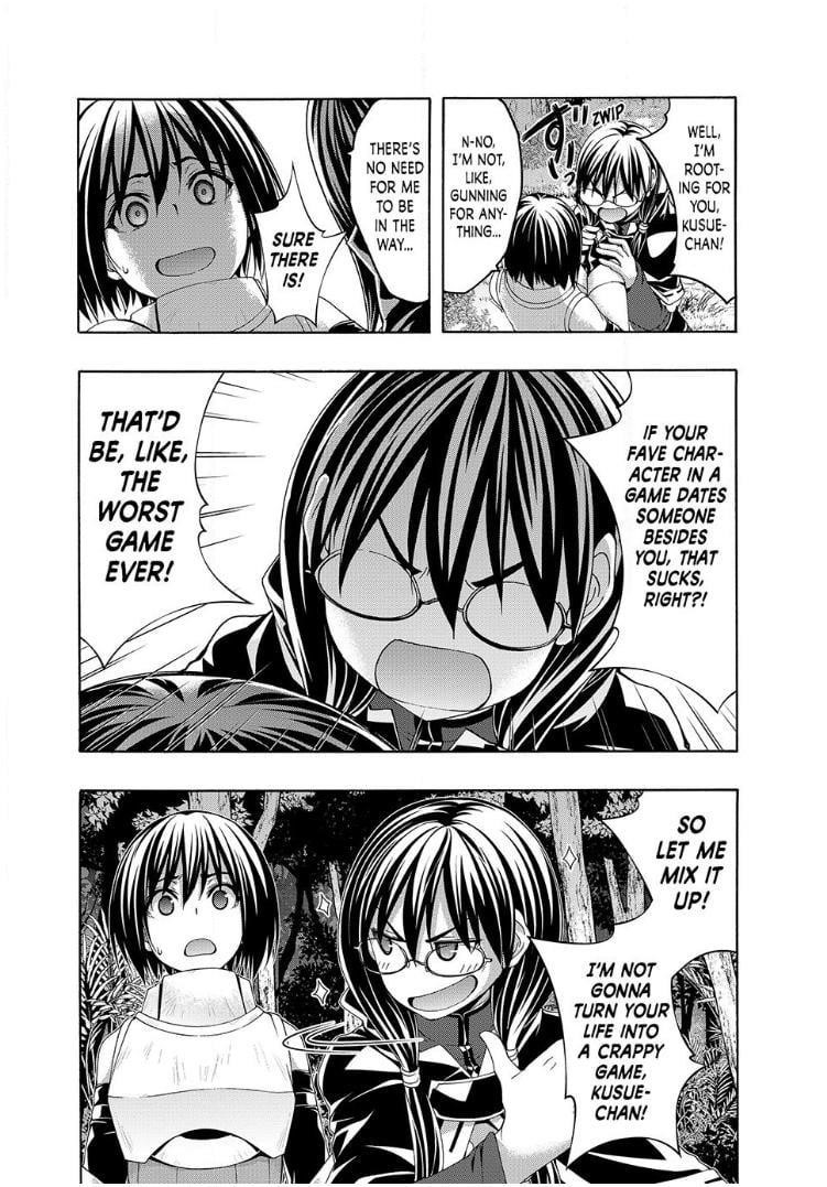 100 man no Inochi no Ue ni Ore wa Tatte Iru Chapter 97 - Page 6