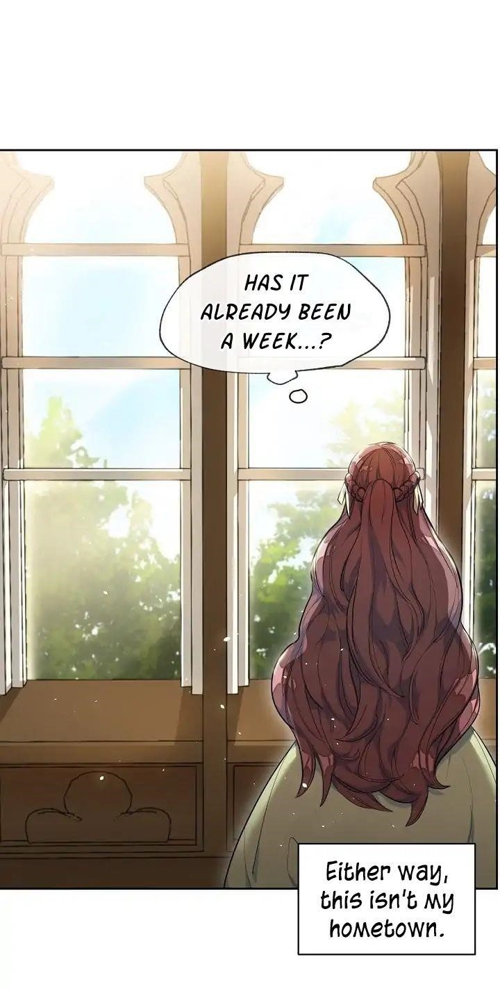 The Duchess’ 50 Tea Recipes Chapter 1 - Page 10