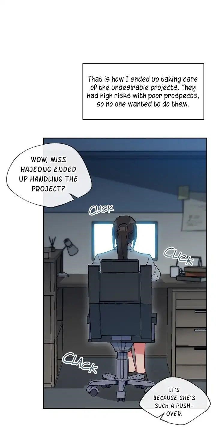 The Duchess’ 50 Tea Recipes Chapter 1 - Page 23