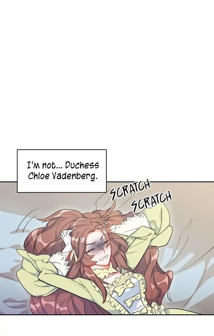 The Duchess’ 50 Tea Recipes Chapter 1 - Page 47