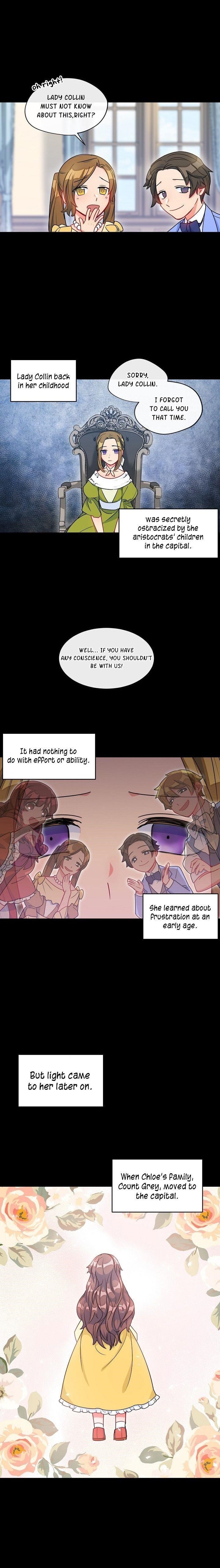 The Duchess’ 50 Tea Recipes Chapter 10 - Page 10