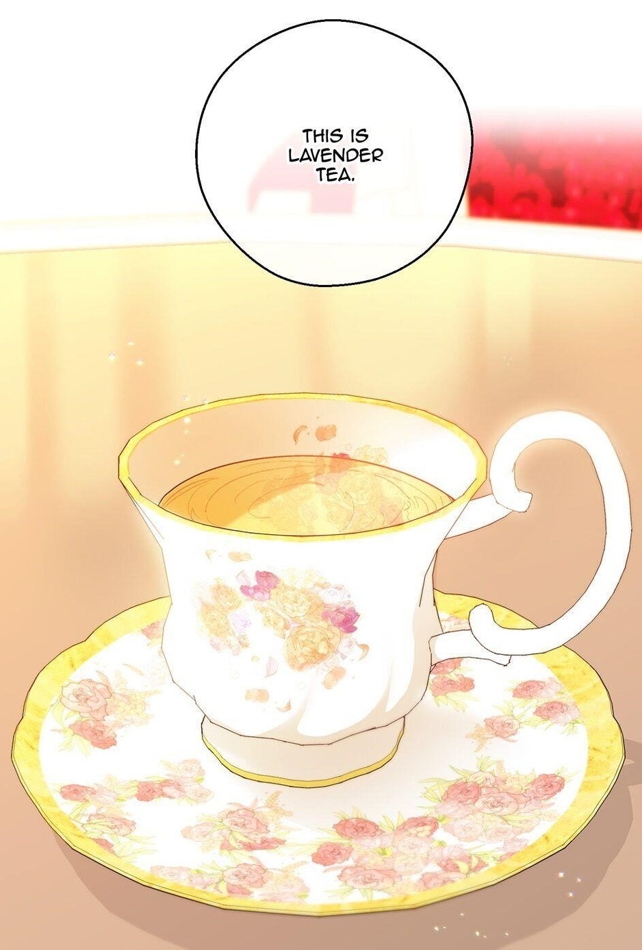 The Duchess’ 50 Tea Recipes Chapter 104 - Page 1