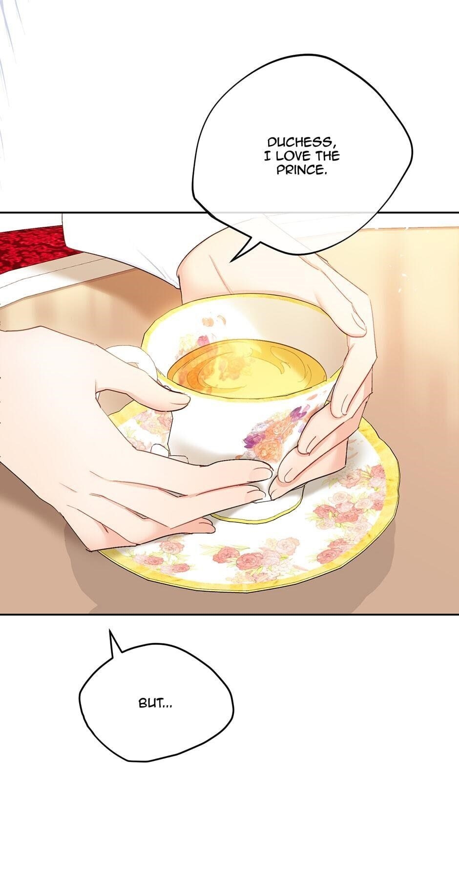 The Duchess’ 50 Tea Recipes Chapter 104 - Page 13