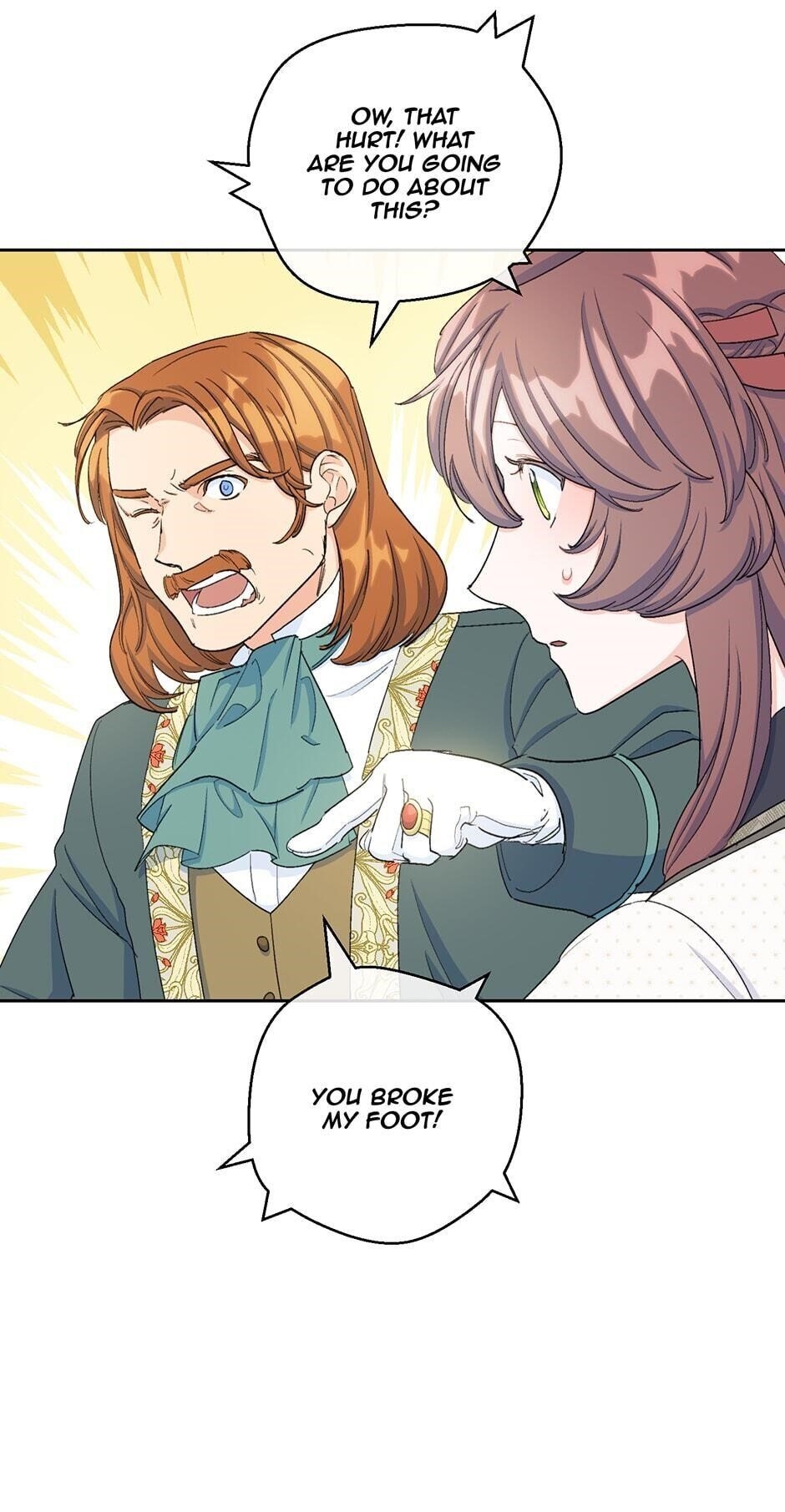 The Duchess’ 50 Tea Recipes Chapter 104 - Page 50