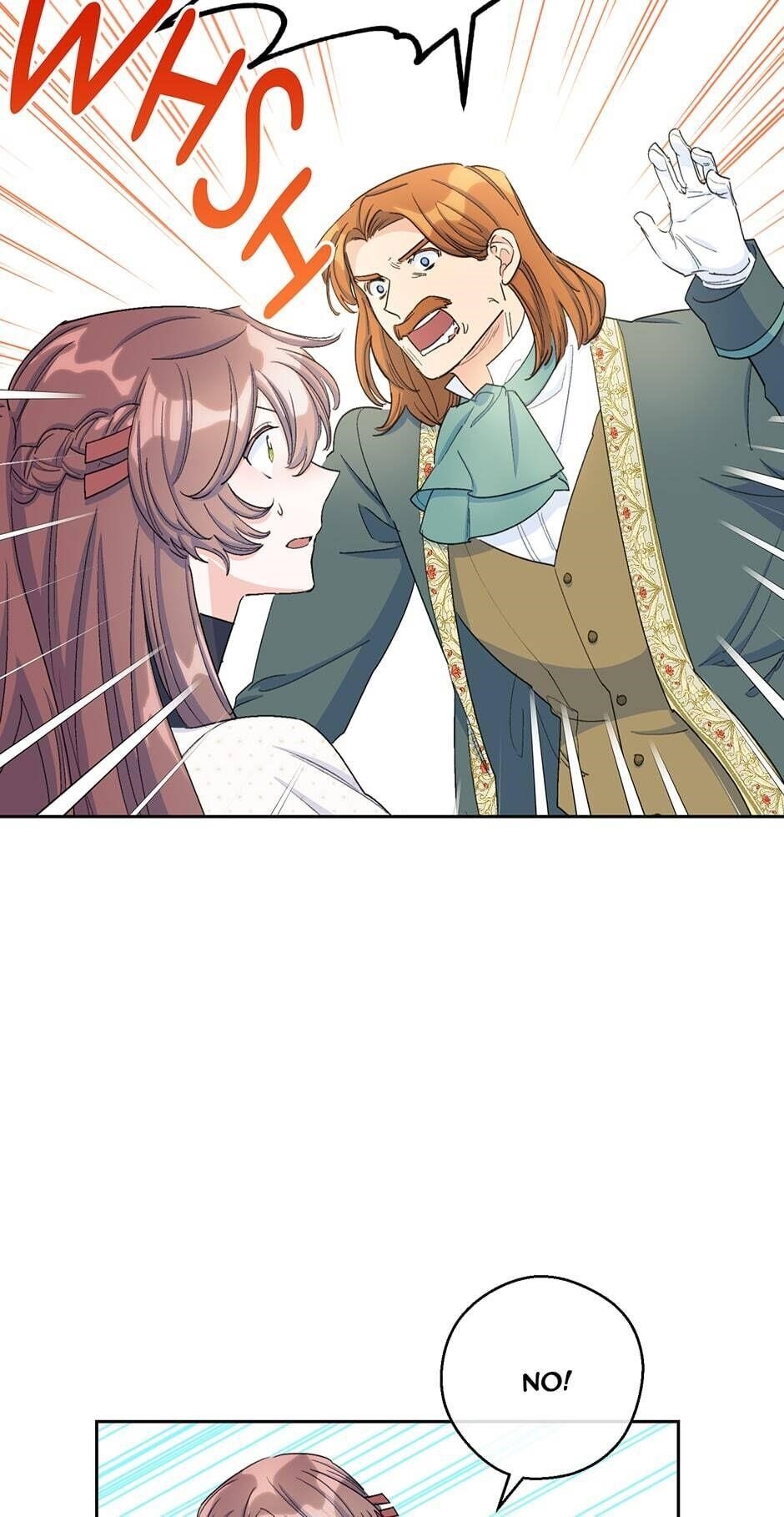 The Duchess’ 50 Tea Recipes Chapter 104 - Page 54