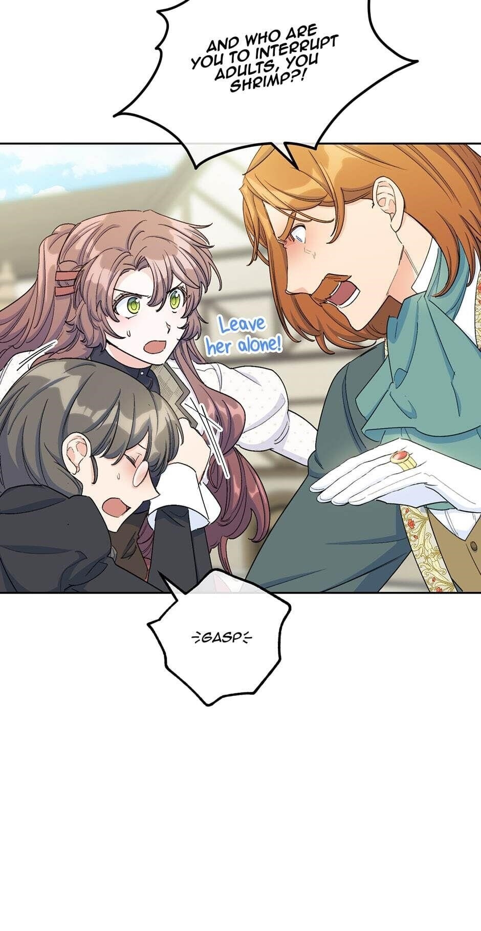 The Duchess’ 50 Tea Recipes Chapter 104 - Page 56