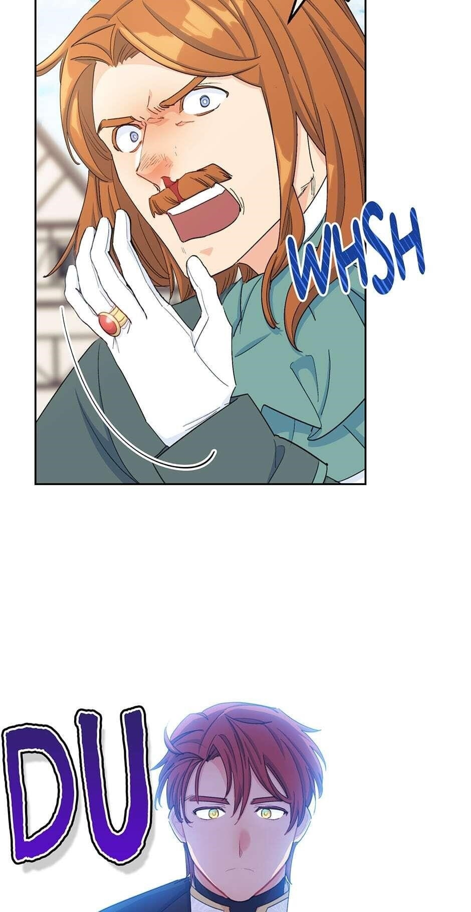 The Duchess’ 50 Tea Recipes Chapter 104 - Page 59